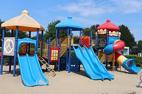 Holidaypark Duinhoeve