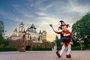 Holidaypark Duinhoeve