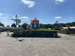 Holidaypark Duinhoeve