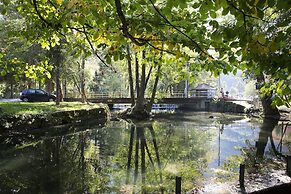 Garni Hotel Vila Drina