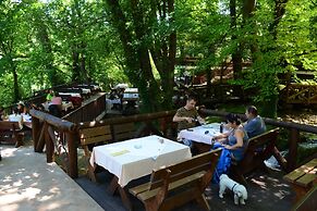 Garni Hotel Vila Drina
