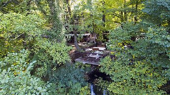 Garni Hotel Vila Drina