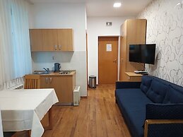 Garni Hotel Vila Drina