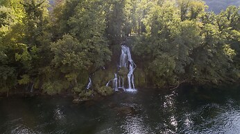 Garni Hotel Vila Drina