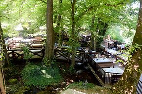 Garni Hotel Vila Drina