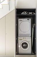 Elegant Duplex with XL Patio by FeelHome