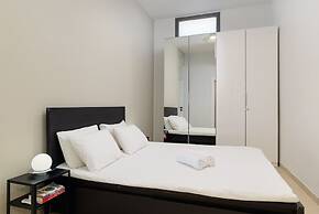 Elegant Duplex with XL Patio by FeelHome