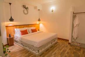 Boreirom Teuk Chhou Resort