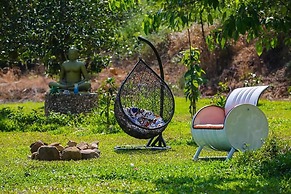 Boreirom Teuk Chhou Resort