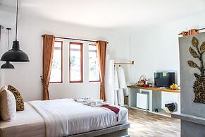 Boreirom Teuk Chhou Resort