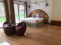 Boreirom Teuk Chhou Resort