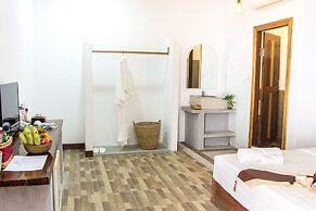 Boreirom Teuk Chhou Resort