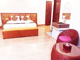 Boreirom Teuk Chhou Resort