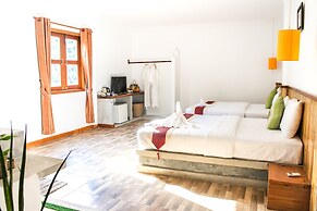 Boreirom Teuk Chhou Resort