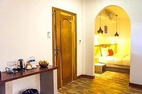 Boreirom Teuk Chhou Resort