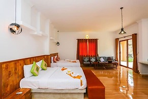 Boreirom Teuk Chhou Resort