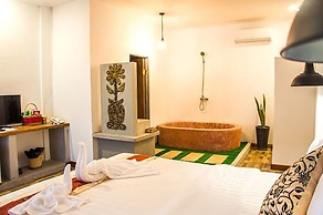 Boreirom Teuk Chhou Resort