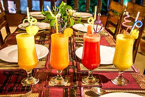 Boreirom Teuk Chhou Resort