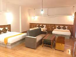 Boreirom Teuk Chhou Resort