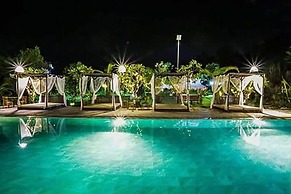 Boreirom Teuk Chhou Resort