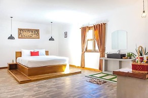 Boreirom Teuk Chhou Resort