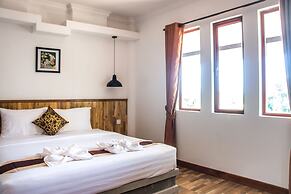 Boreirom Teuk Chhou Resort