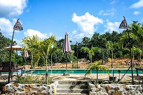 Boreirom Teuk Chhou Resort