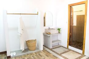 Boreirom Teuk Chhou Resort