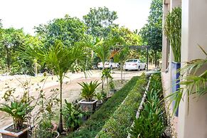 Boreirom Teuk Chhou Resort