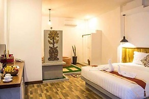 Boreirom Teuk Chhou Resort