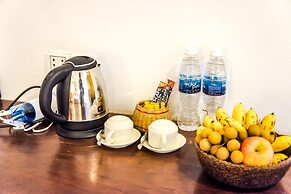 Boreirom Teuk Chhou Resort