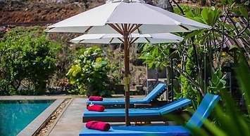 Boreirom Teuk Chhou Resort