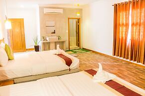 Boreirom Teuk Chhou Resort