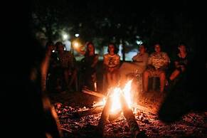 Boreirom Teuk Chhou Resort