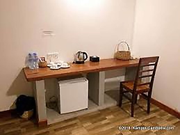 Boreirom Teuk Chhou Resort