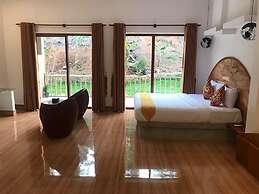 Boreirom Teuk Chhou Resort