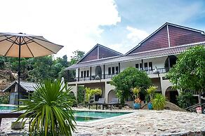 Boreirom Teuk Chhou Resort