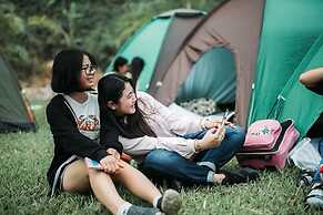 Boreirom Teuk Chhou Resort