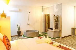 Boreirom Teuk Chhou Resort