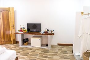 Boreirom Teuk Chhou Resort