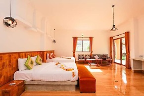 Boreirom Teuk Chhou Resort