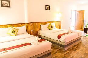 Boreirom Teuk Chhou Resort