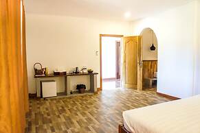 Boreirom Teuk Chhou Resort