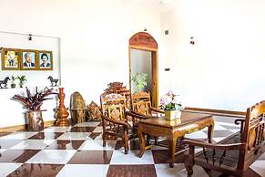 Boreirom Teuk Chhou Resort