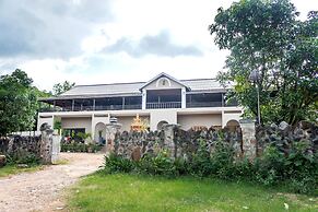 Boreirom Teuk Chhou Resort