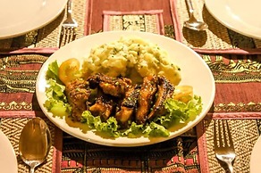 Boreirom Teuk Chhou Resort