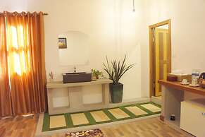 Boreirom Teuk Chhou Resort