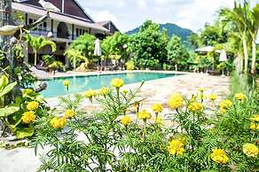 Boreirom Teuk Chhou Resort