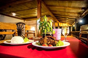 Boreirom Teuk Chhou Resort