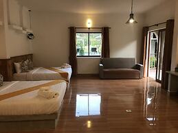 Boreirom Teuk Chhou Resort